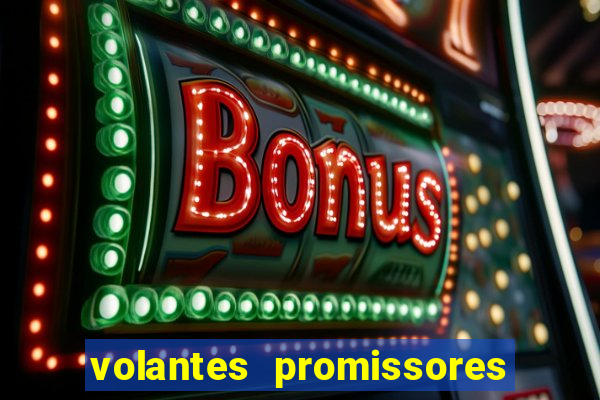 volantes promissores ea fc 24